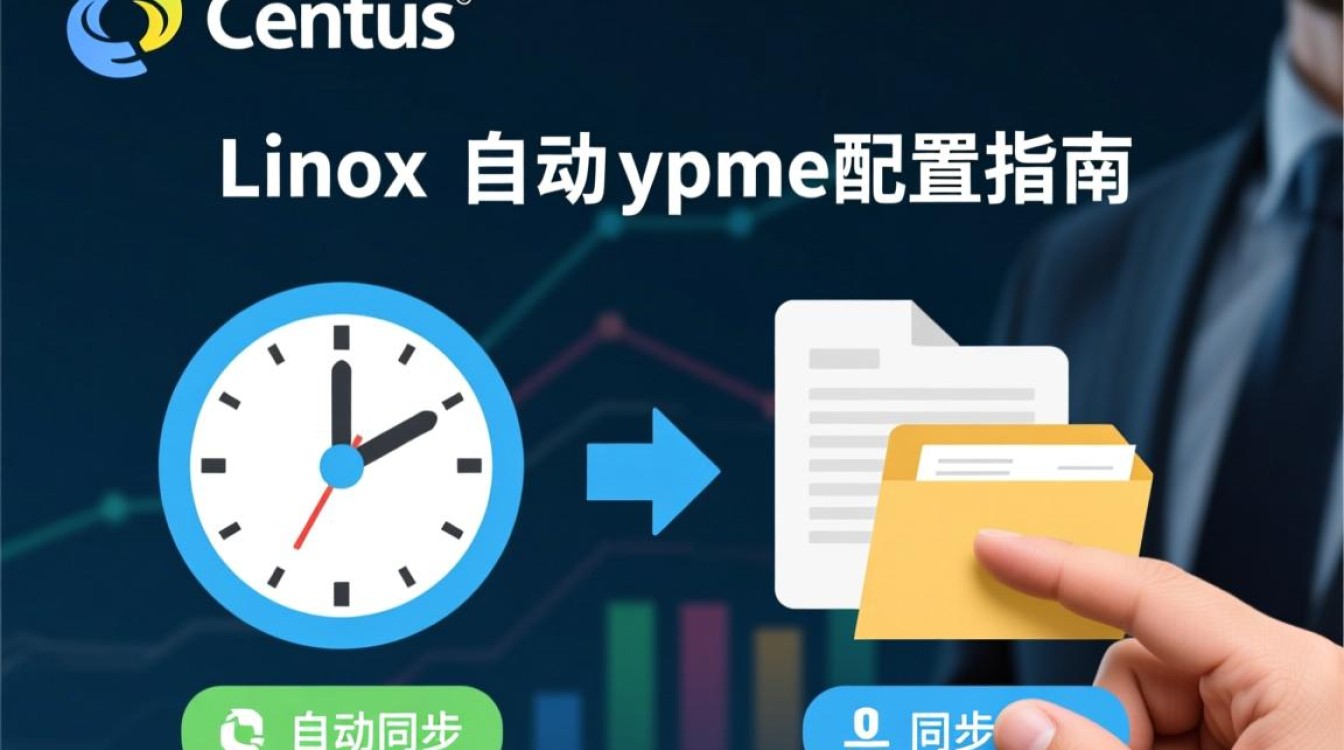 CentOS服务器如何实现自动同步文件更新?30招轻松掌握!-图2 CentOS服务器如何实现自动同步文件更新?30招轻松掌握!-图2