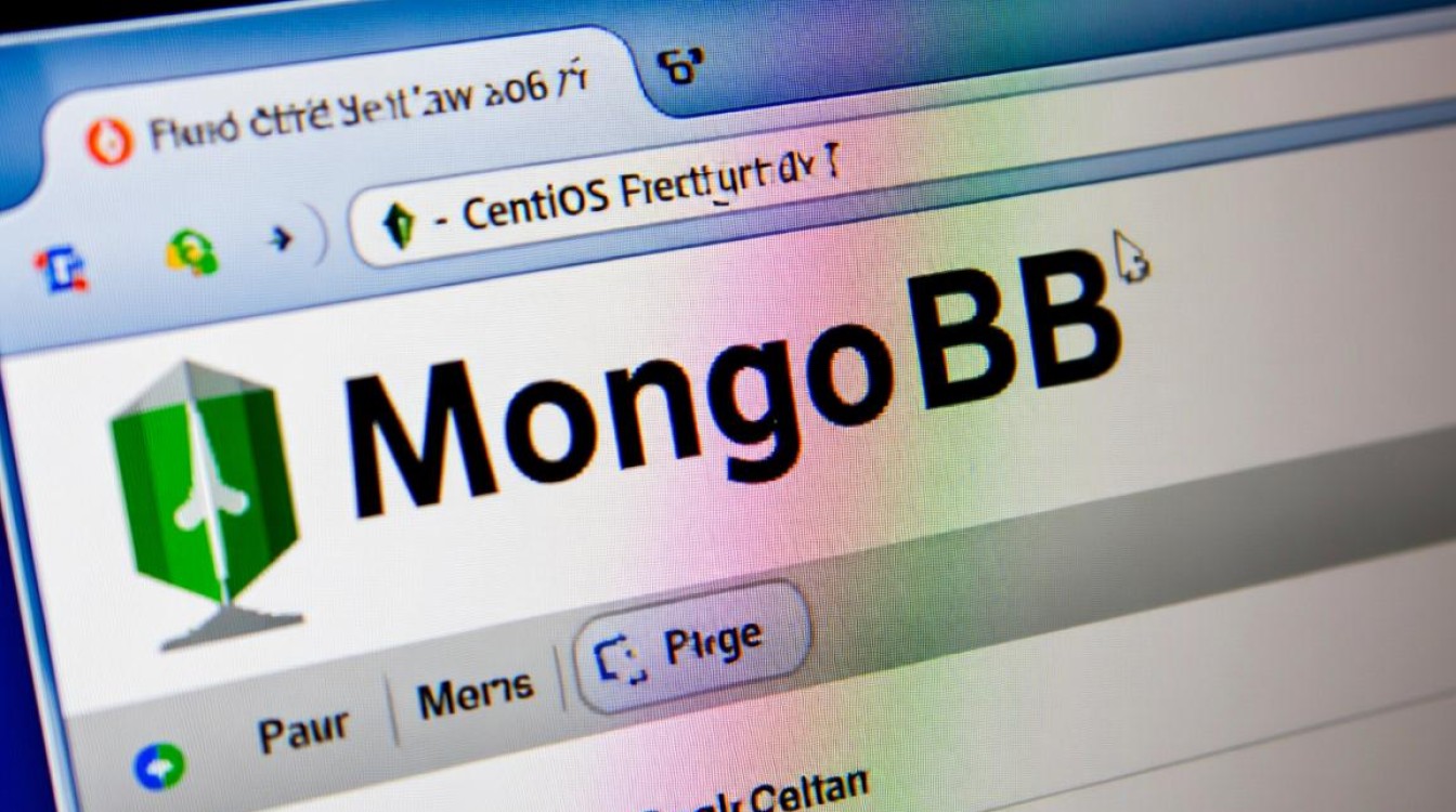 CentOS MongoDB 重启后为何无法正常连接？排查解决方法详解-图1