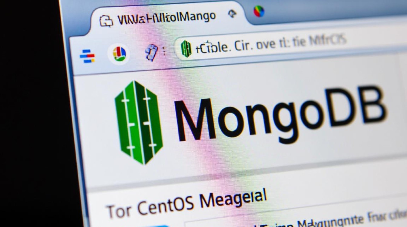 CentOS MongoDB 重启后为何无法正常连接？排查解决方法详解-图2