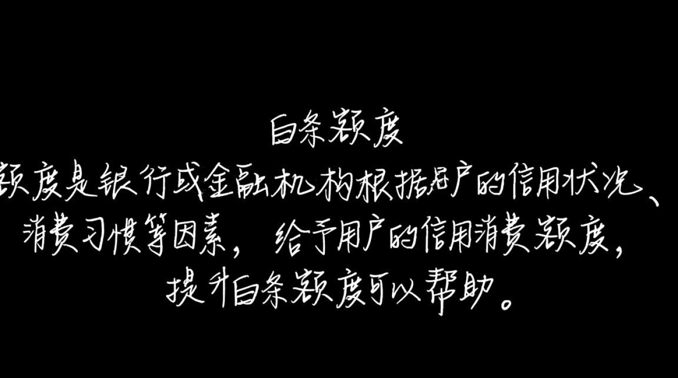 如何通过有效策略快速提升白条额度，揭秘提升额度的小技巧？-图3