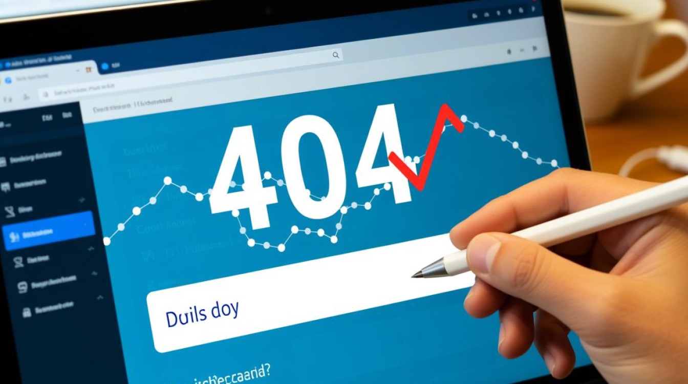 访问接口报错404，系统资源丢失？如何快速恢复访问？-图3
