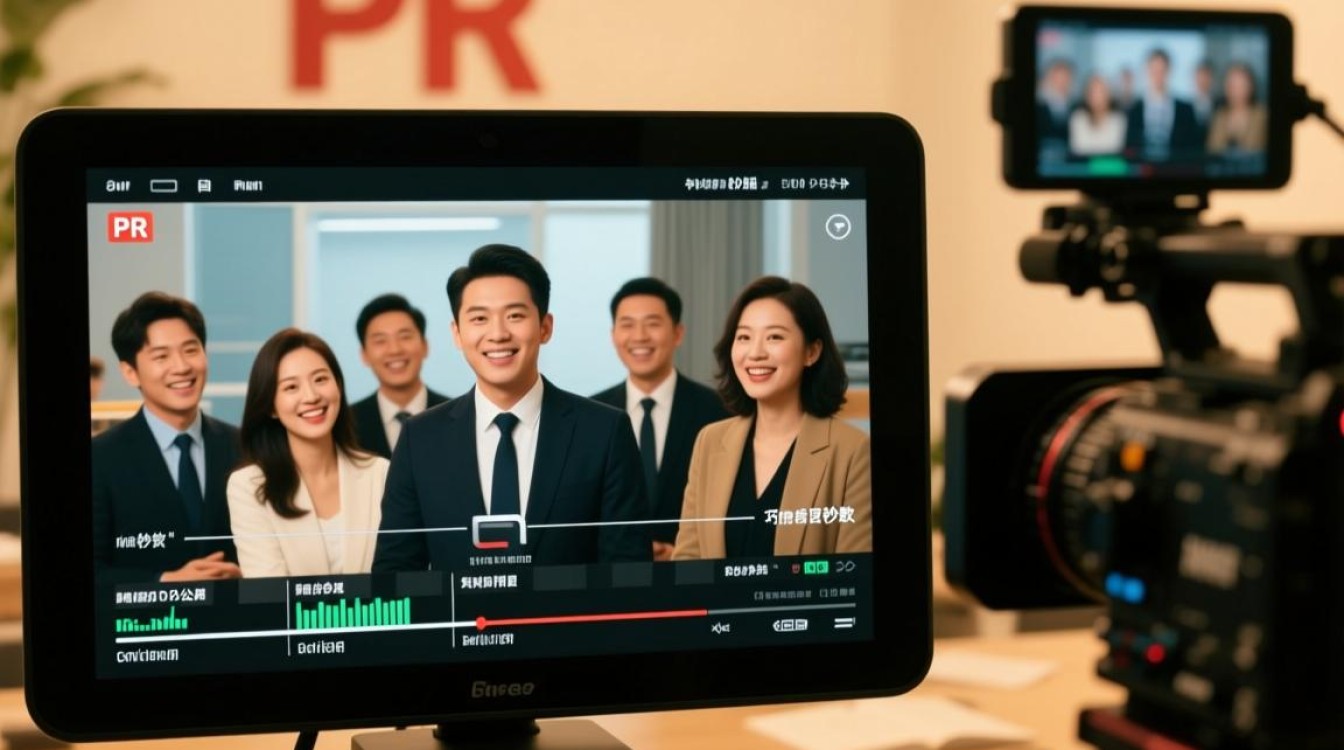 如何运用PR高效剪辑视频实现秒级精确控制？-图1