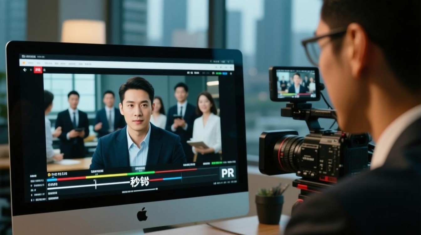 如何运用PR高效剪辑视频实现秒级精确控制？-图3