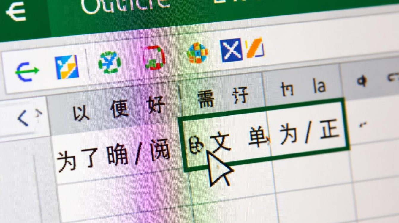 在Excel中遇到数据过长无法显示？揭秘强制换行技巧！-图1