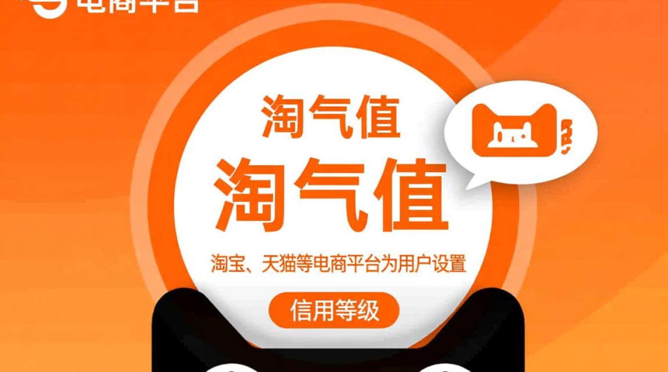 如何准确查询与提升我的淘宝淘气值?-图1 如何准确查询与提升我的淘宝淘气值?-图1