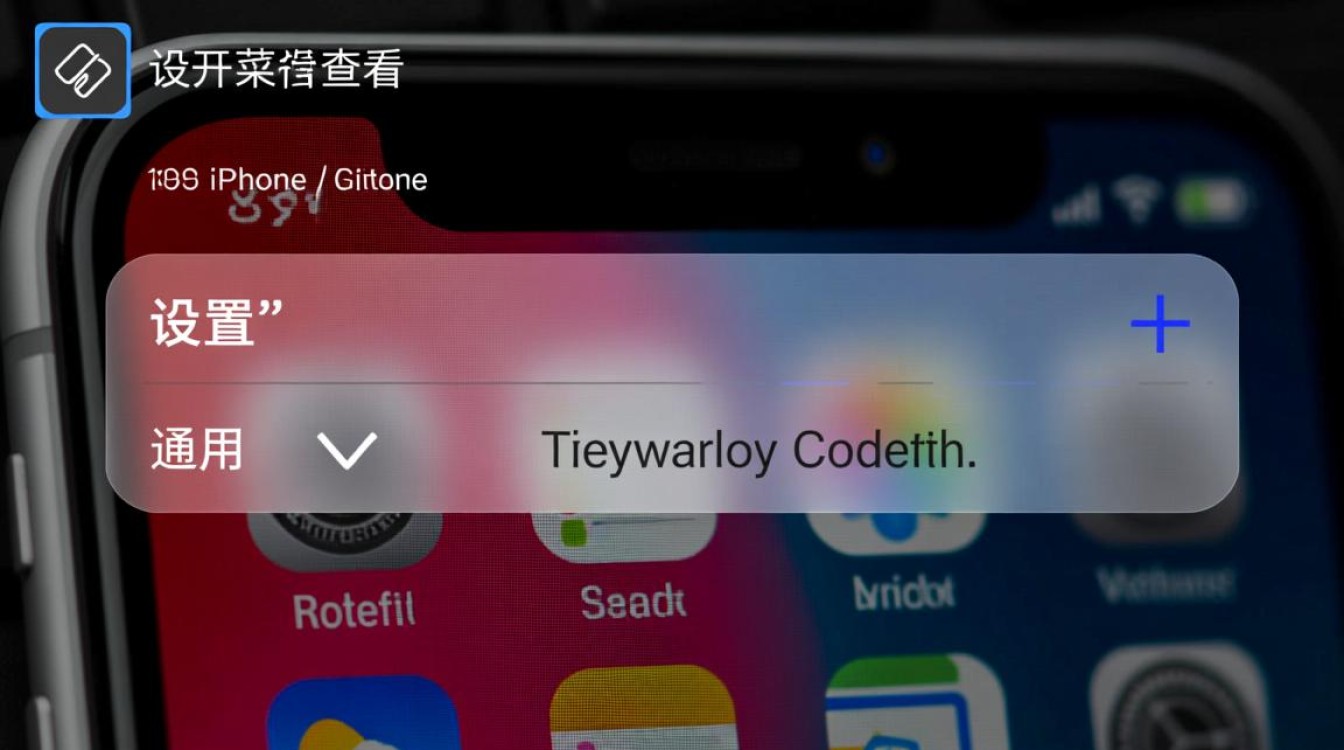 iPhone型号查询技巧详解，是iPhone 12还是iPhone SE？快速识别型号方法大揭秘！-图3