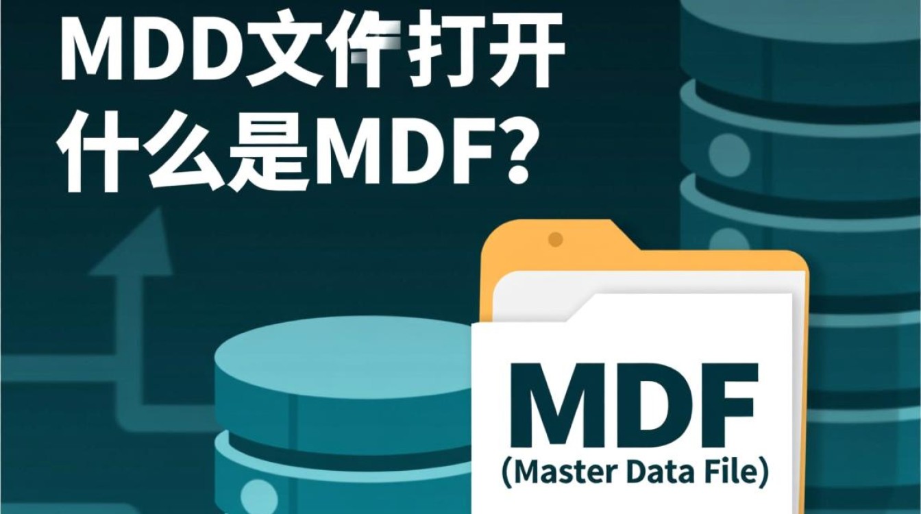 如何轻松打开MDF文件?揭秘多种打开方法与技巧!-图3 如何轻松打开MDF文件?揭秘多种打开方法与技巧!-图3