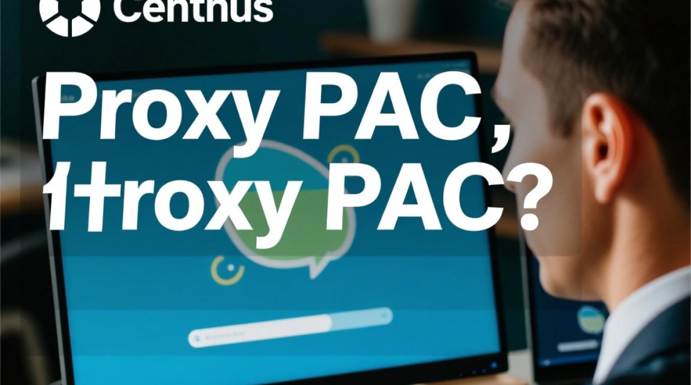 CentOS下配置代理PAC文件，有哪些常见问题与解决方法？-图2