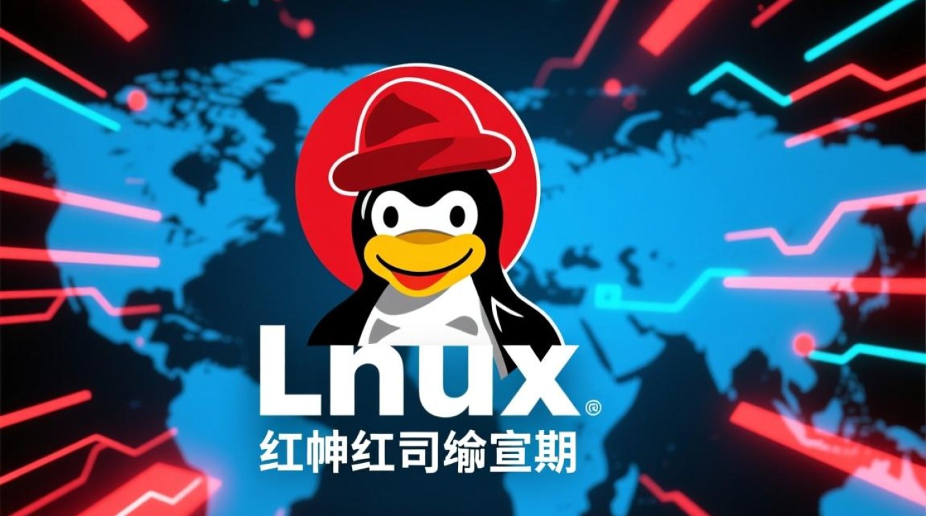 红帽Linux取消报错背后原因揭秘,是何原因引发业界关注?-图2 红帽Linux取消报错背后原因揭秘,是何原因引发业界关注?-图2