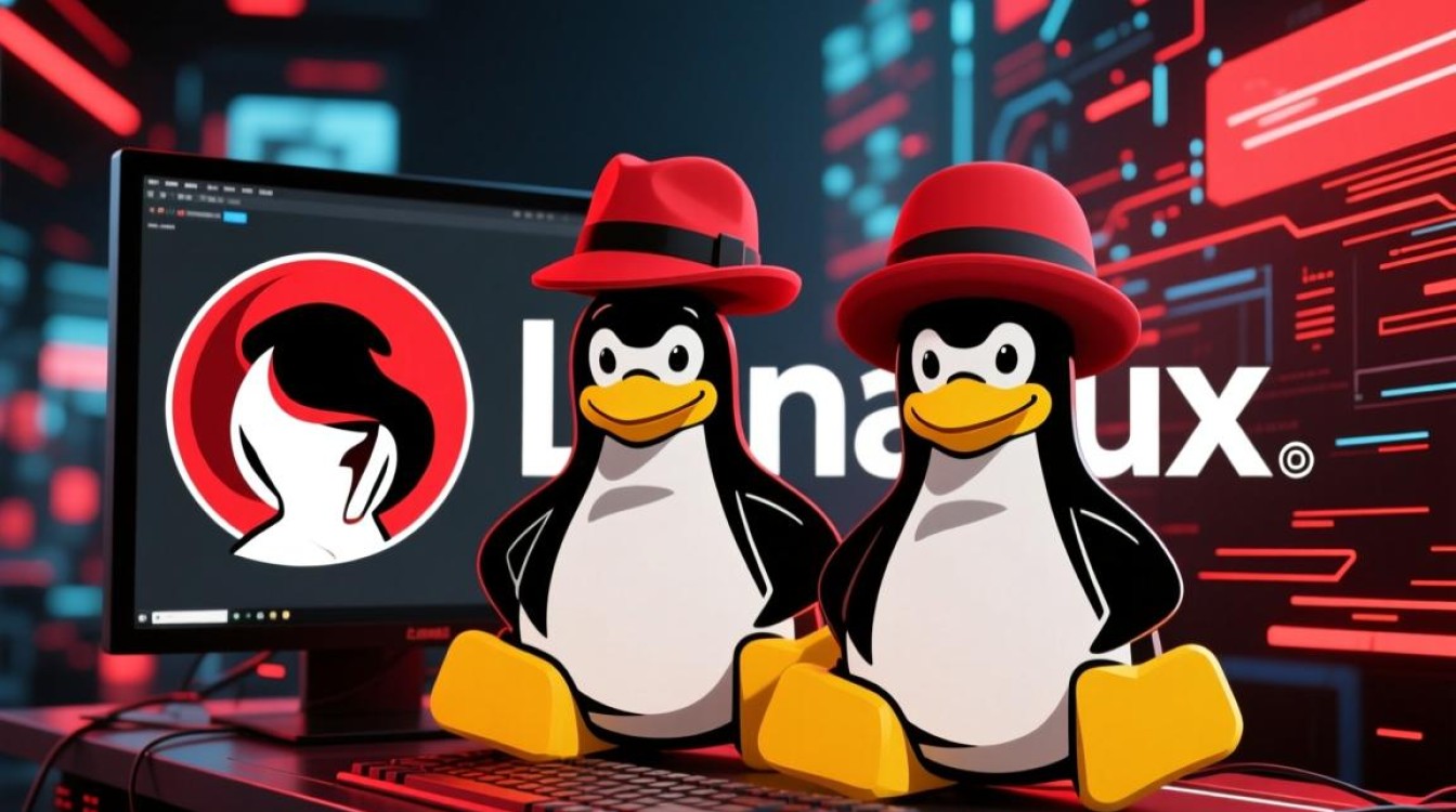 红帽Linux取消报错背后原因揭秘,是何原因引发业界关注?-图1 红帽Linux取消报错背后原因揭秘,是何原因引发业界关注?-图1