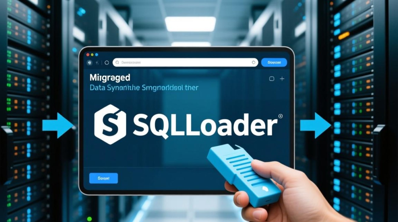 SQLLoader使用append模式时为何频繁报错？探究常见故障及解决策略。-图3