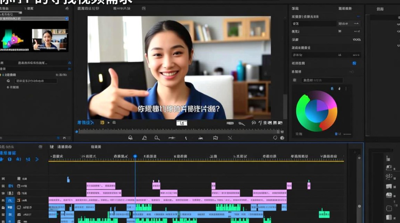 剪辑视频素材从何而来？揭秘高效视频源寻找技巧-图3