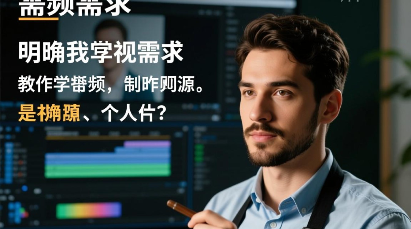 剪辑视频素材从何而来？揭秘高效视频源寻找技巧-图2