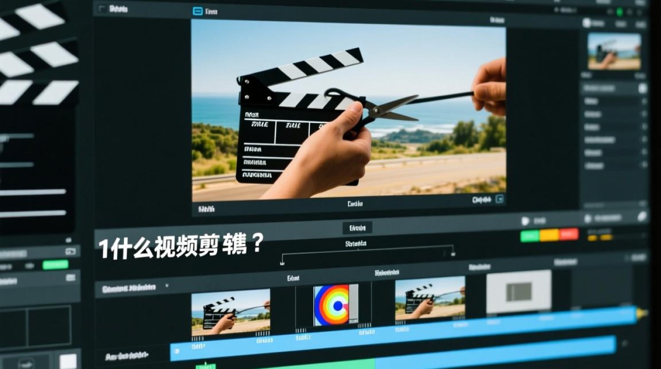 如何高效掌握视频剪辑技巧，轻松打造专业级短视频？-图2