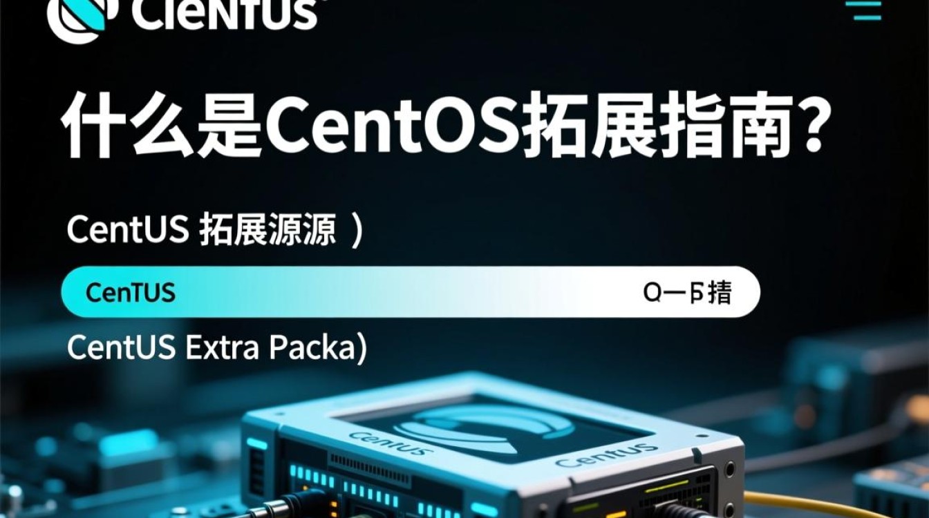 CentOS源拓展后，如何优化配置以提升系统性能和稳定性？-图2