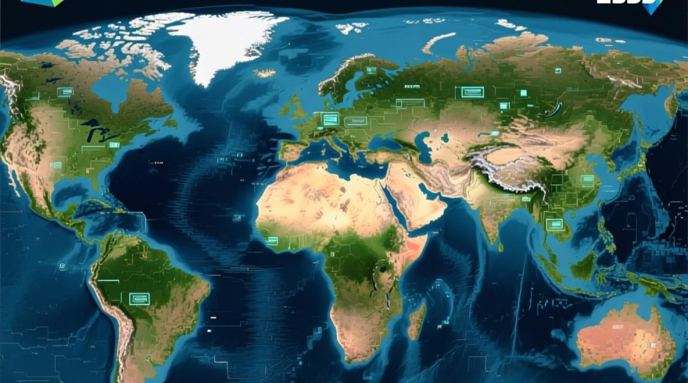 在CentOS上部署ArcGIS Server,有哪些常见问题与解决方案?-图1 在CentOS上部署ArcGIS Server,有哪些常见问题与解决方案?-图1