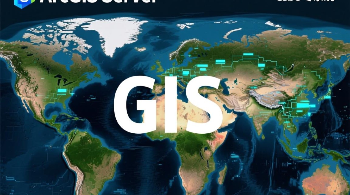 在CentOS上部署ArcGIS Server,有哪些常见问题与解决方案?-图3 在CentOS上部署ArcGIS Server,有哪些常见问题与解决方案?-图3