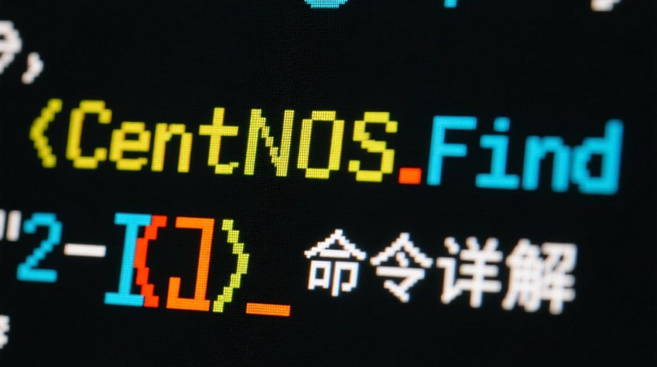 CentOS中使用find命令查找特定内容时，有哪些高效技巧和常见问题？-图3