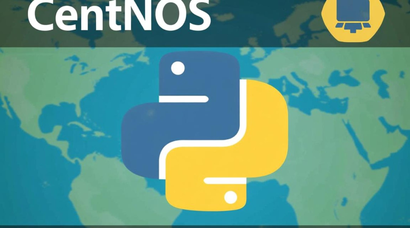 CentOS系统Python修复过程中可能遇到哪些常见问题及解决方法?-图2 CentOS系统Python修复过程中可能遇到哪些常见问题及解决方法?-图2