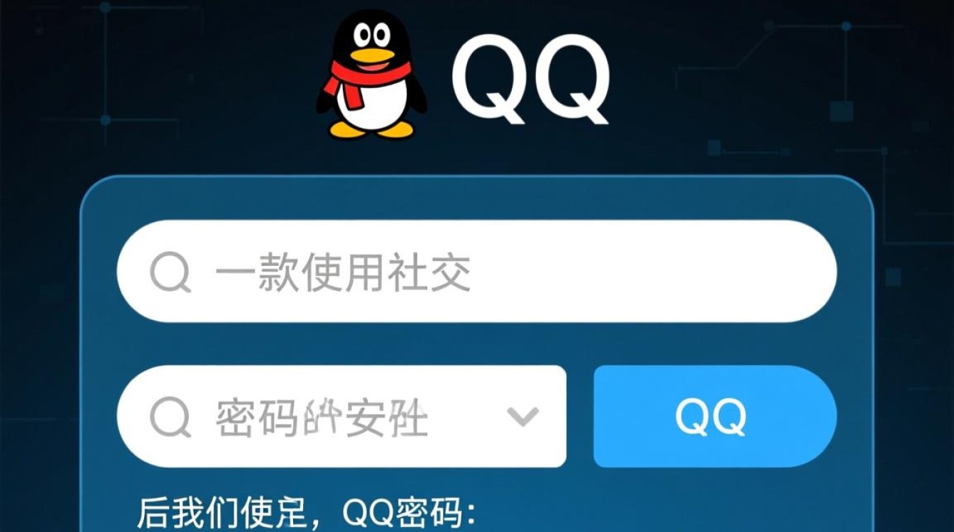 揭秘QQ密码隐藏技巧，如何轻松查看自己的QQ密码？-图3
