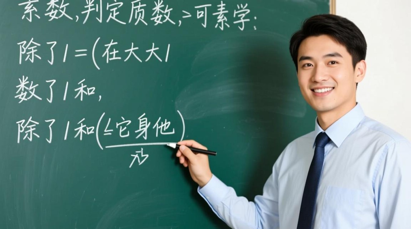 C语言中判断素数的具体实现方法有哪些疑问？-图2