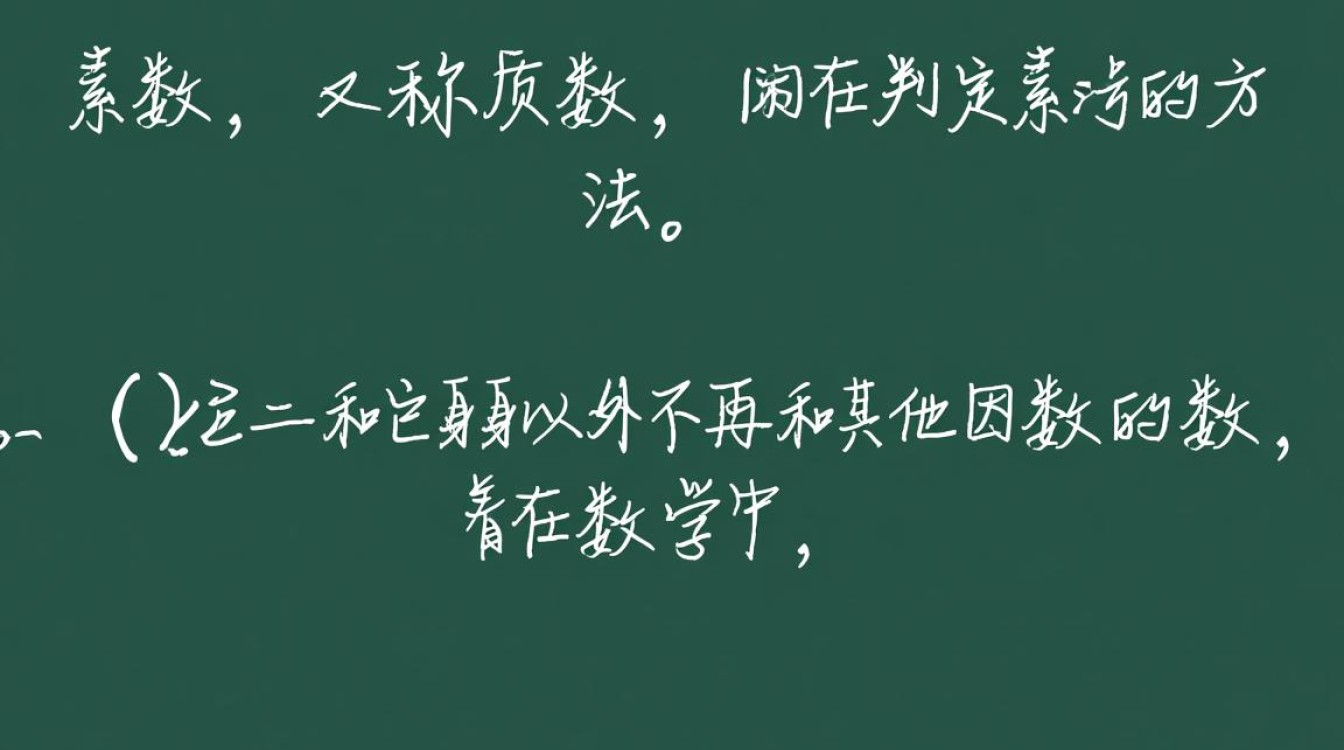C语言中判断素数的具体实现方法有哪些疑问？-图3