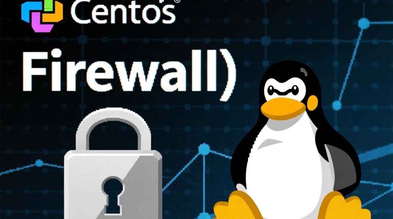 CentOS如何高效开启Firewall？30种方法大揭秘！-图2
