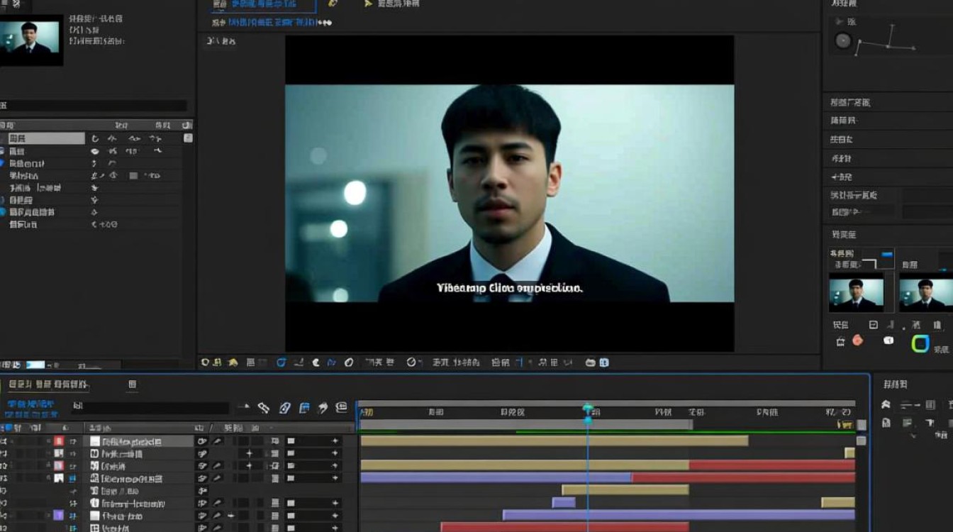 如何正确操作在Adobe After Effects中导入并剪辑视频？详细教程揭秘！-图3