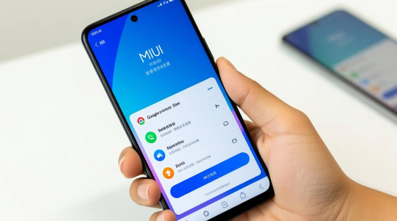 miui谷歌充值为何频繁报错？解决方法大揭秘！-图1