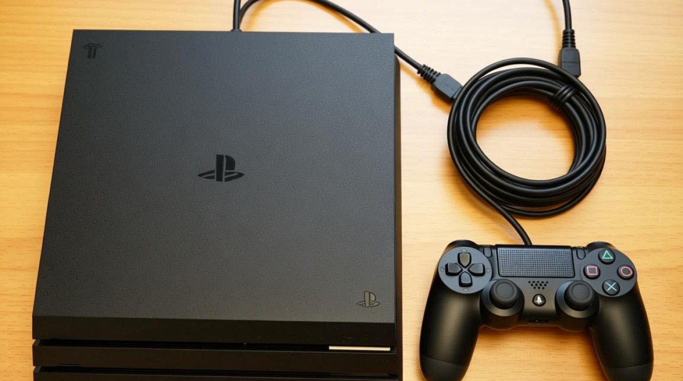 ps4如何玩新手入门攻略，从零开始掌握PS4游戏技巧-图1