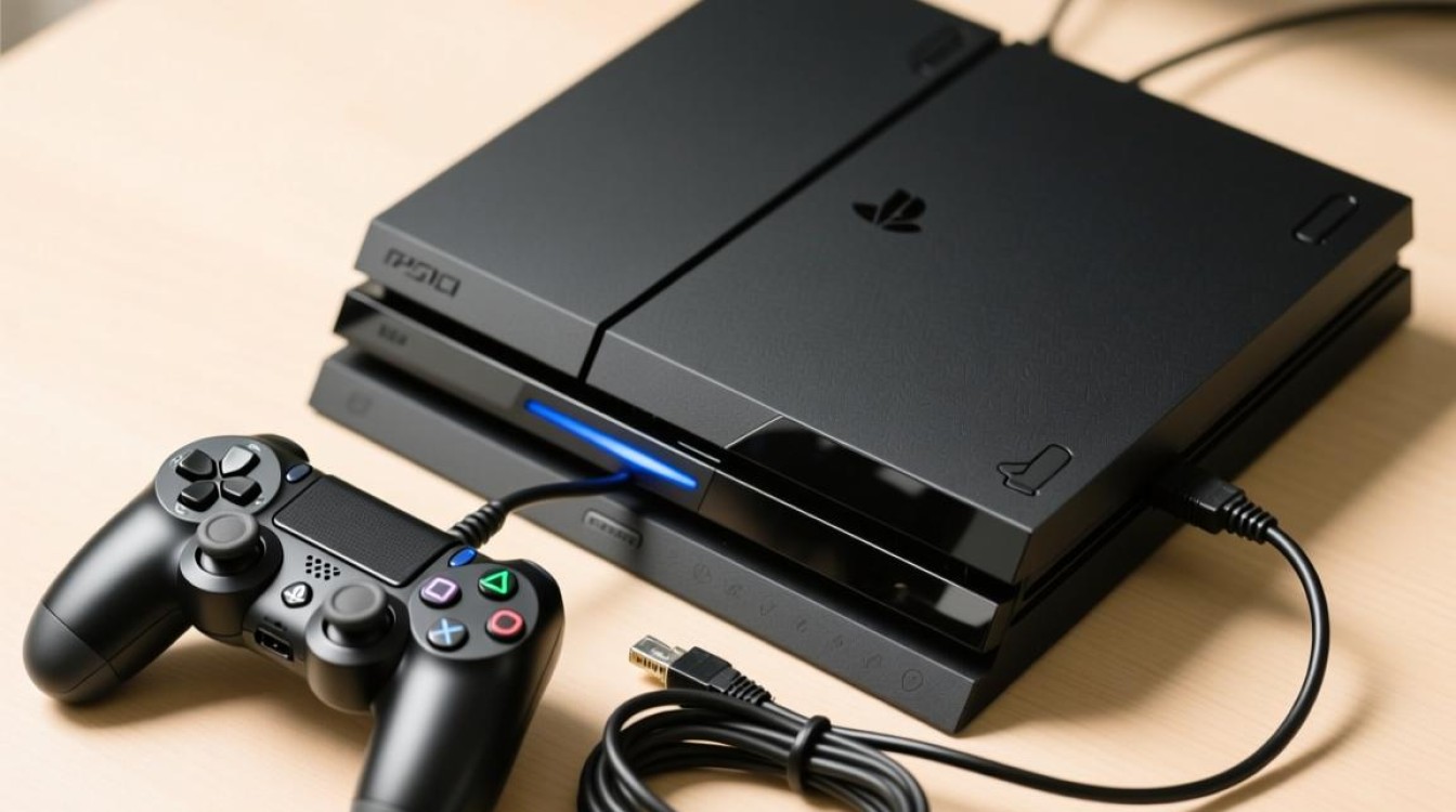 ps4如何玩新手入门攻略，从零开始掌握PS4游戏技巧-图2