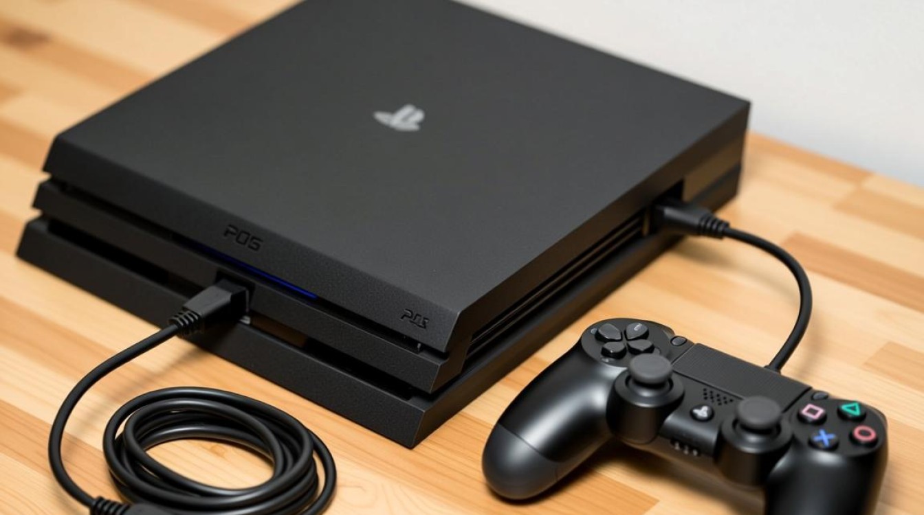 ps4如何玩新手入门攻略，从零开始掌握PS4游戏技巧-图3