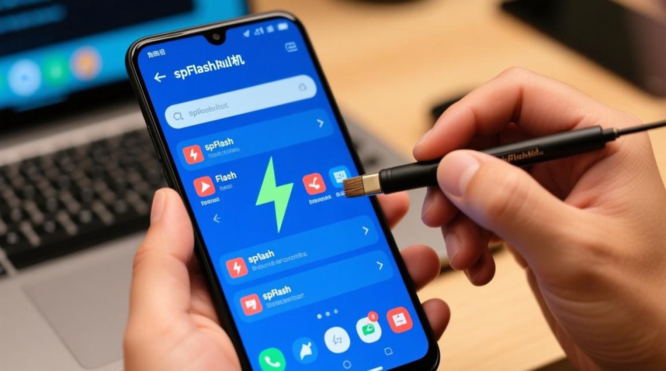 spflash刷机报错怎么办?解决方法大揭秘-图2 spflash刷机报错怎么办?解决方法大揭秘-图2