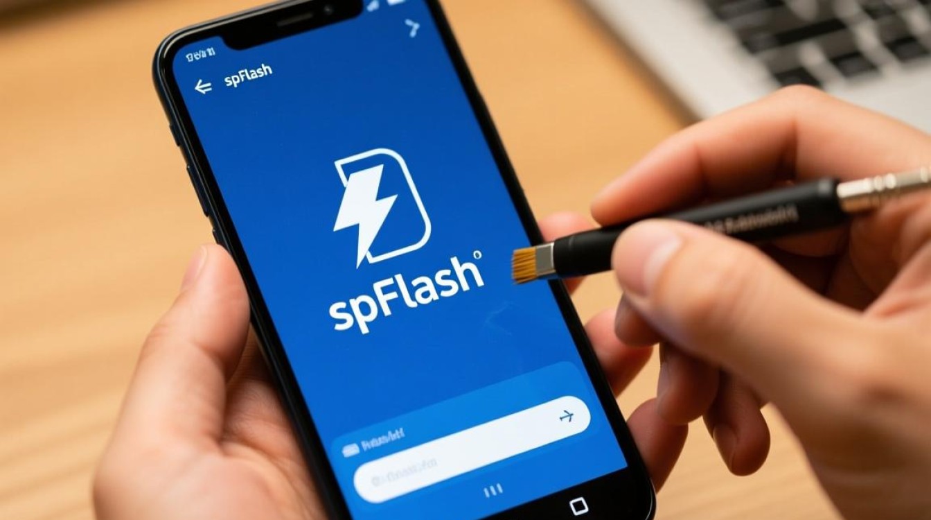 spflash刷机报错怎么办?解决方法大揭秘-图3 spflash刷机报错怎么办?解决方法大揭秘-图3