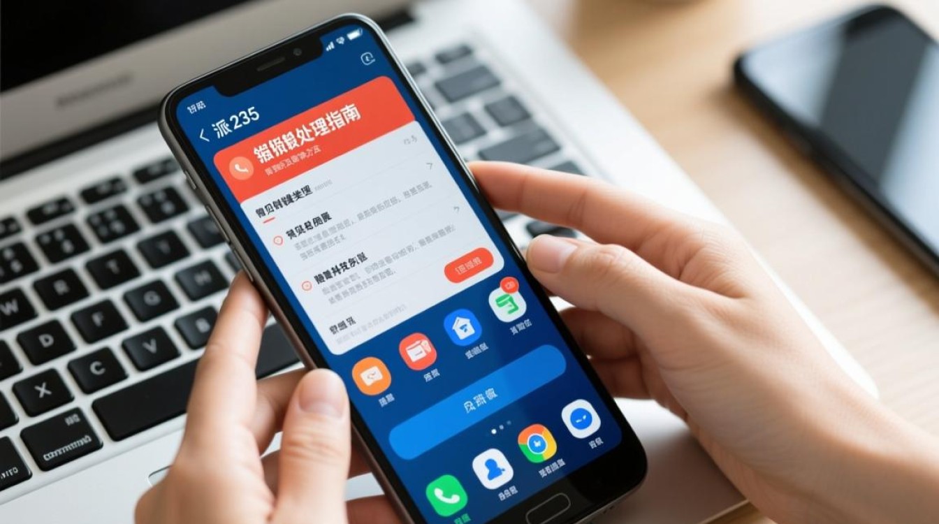 酷派2035手机频繁报错，究竟是何原因导致？用户反馈汇总解析！-图2