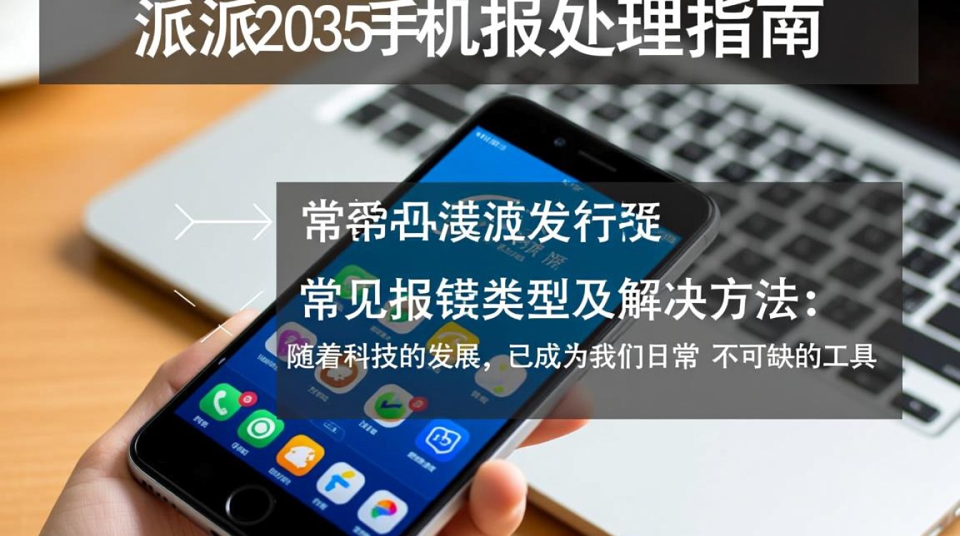 酷派2035手机频繁报错，究竟是何原因导致？用户反馈汇总解析！-图3