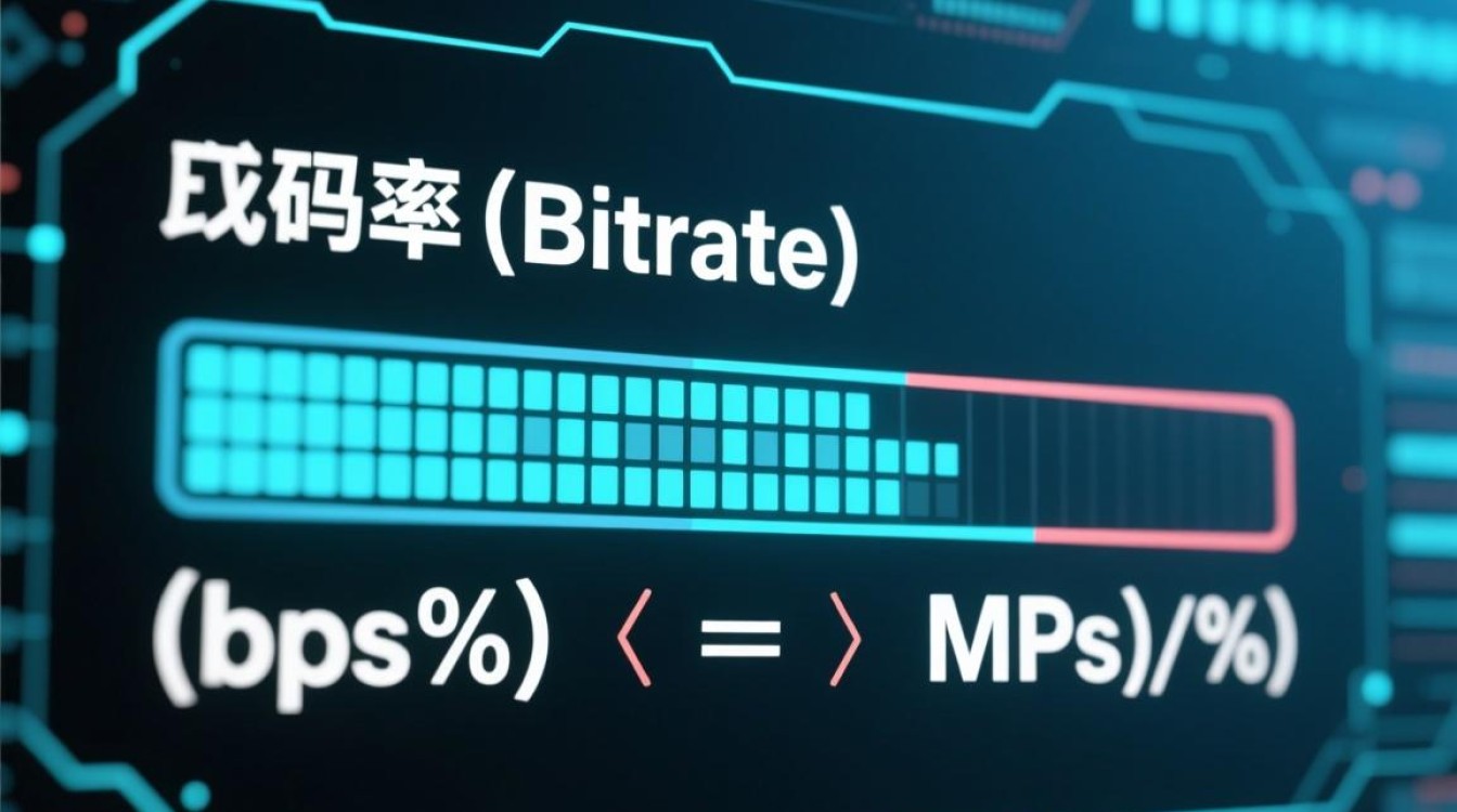 如何根据视频内容选择合适的剪辑视频码率？避免画质损失，提升观看体验？-图2
