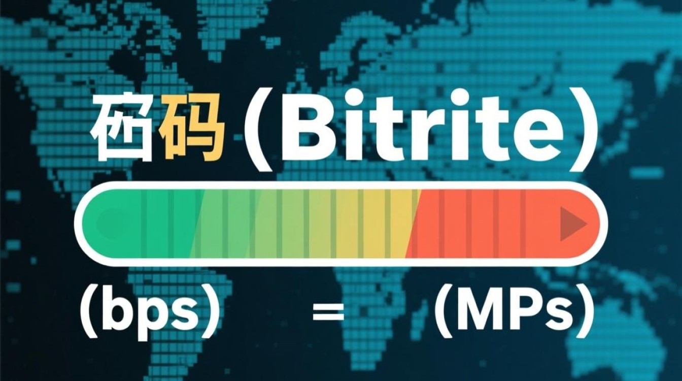 如何根据视频内容选择合适的剪辑视频码率？避免画质损失，提升观看体验？-图3