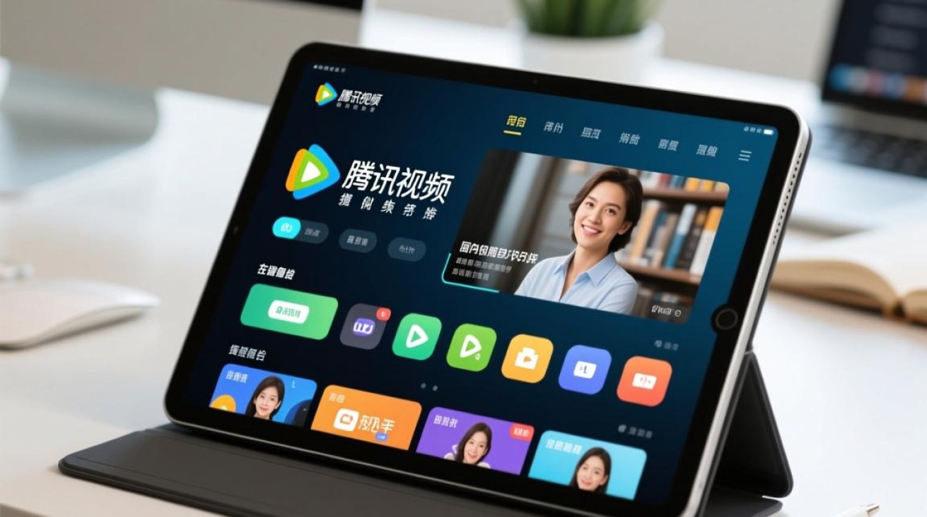 如何高效在平板上剪辑下载的腾讯视频片段？教程分享！-图2