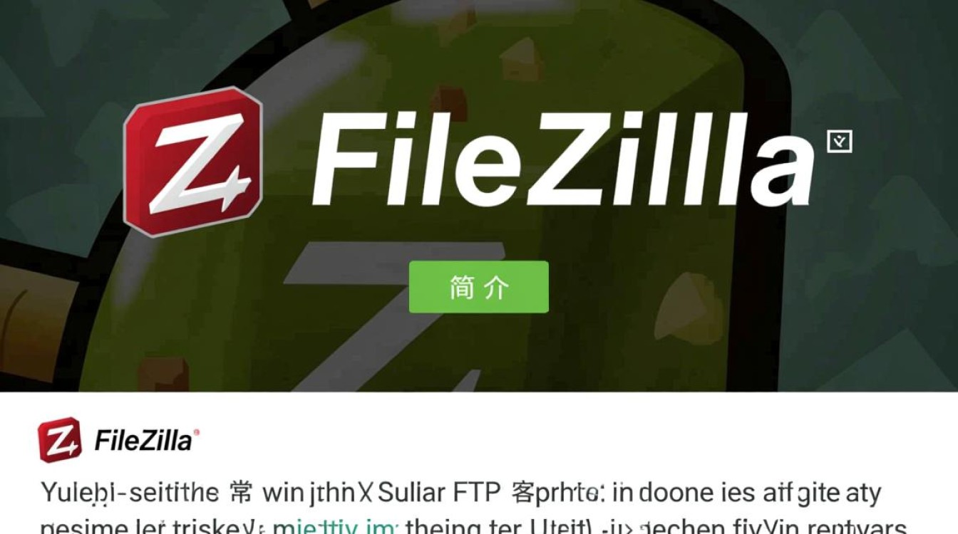 CentOS yum安装Filezilla,有哪些步骤和注意事项?-图2 CentOS yum安装Filezilla,有哪些步骤和注意事项?-图2