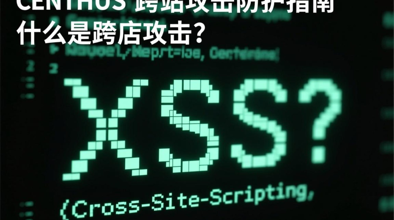CentOS系统如何有效防范跨站攻击？深入解析与解决方案探讨-图1