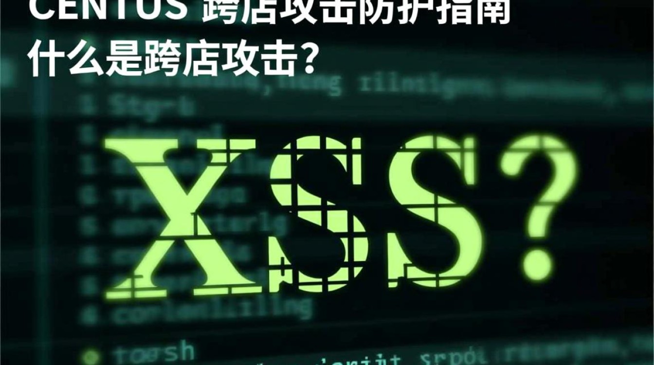 CentOS系统如何有效防范跨站攻击？深入解析与解决方案探讨-图2