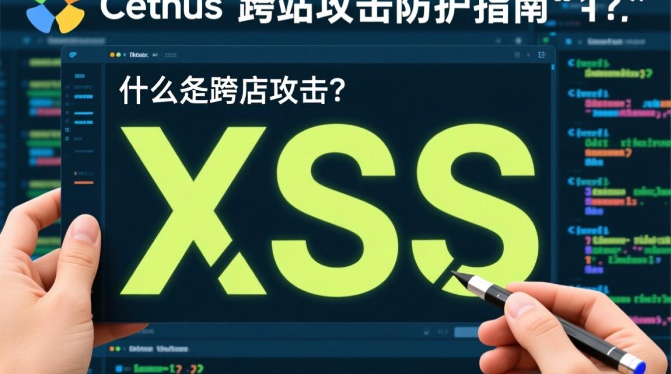 CentOS系统如何有效防范跨站攻击？深入解析与解决方案探讨-图3