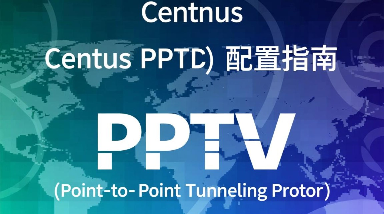CentOS PPTP配置过程中遇到了哪些常见问题及解决方法？-图2