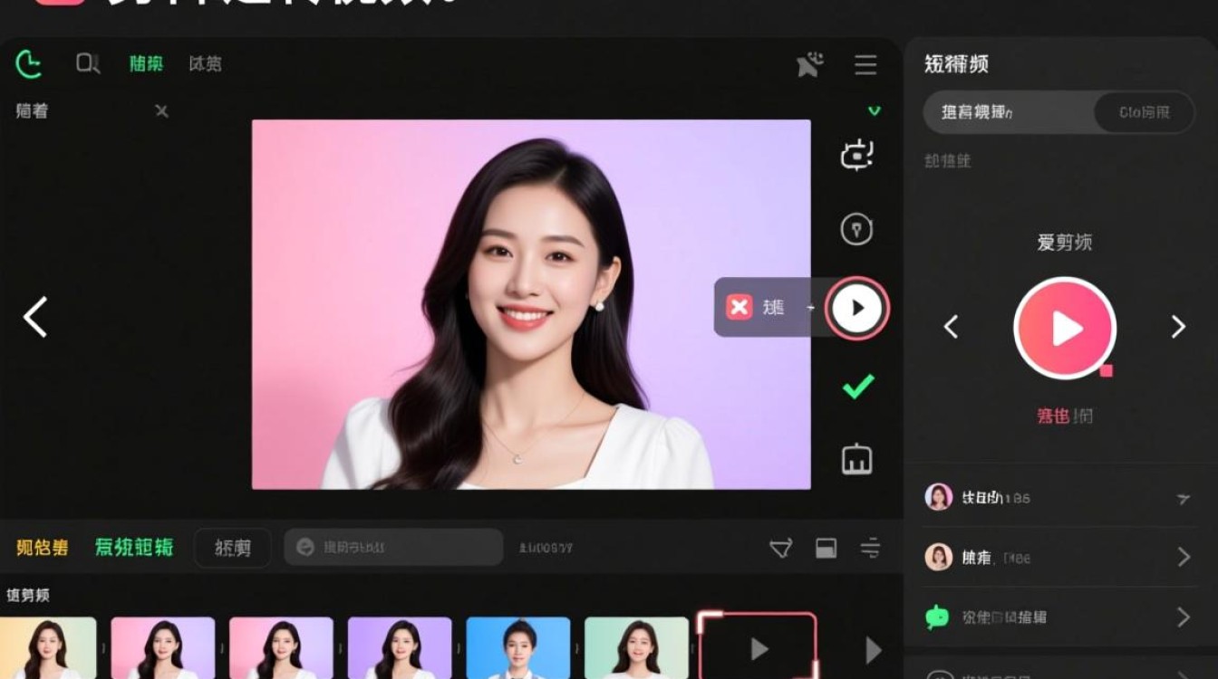 爱剪辑软件中视频旋转操作步骤详解，新手必看！-图1