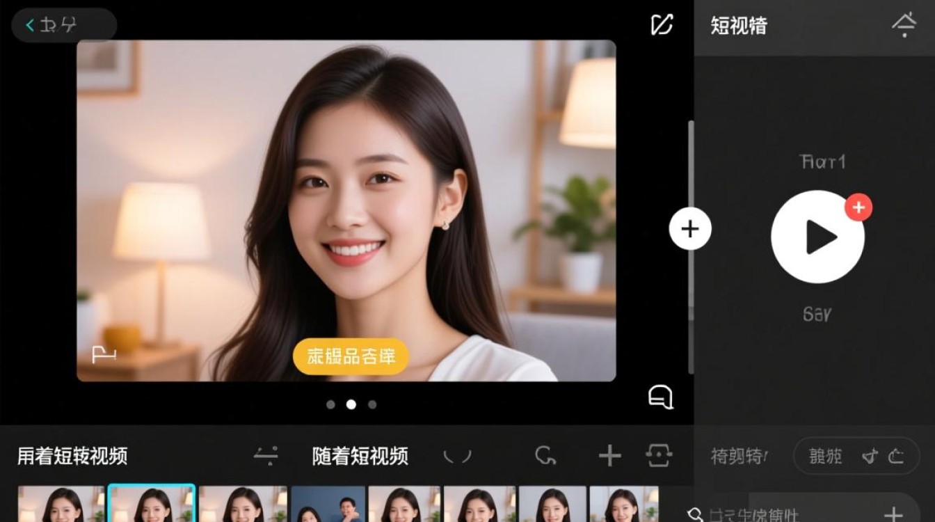爱剪辑软件中视频旋转操作步骤详解，新手必看！-图3