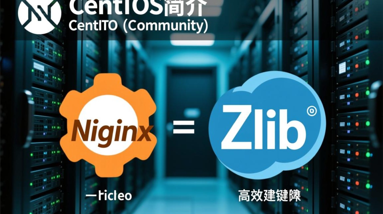CentOS系统中nginx配置zlib遇到问题，该如何解决？-图2