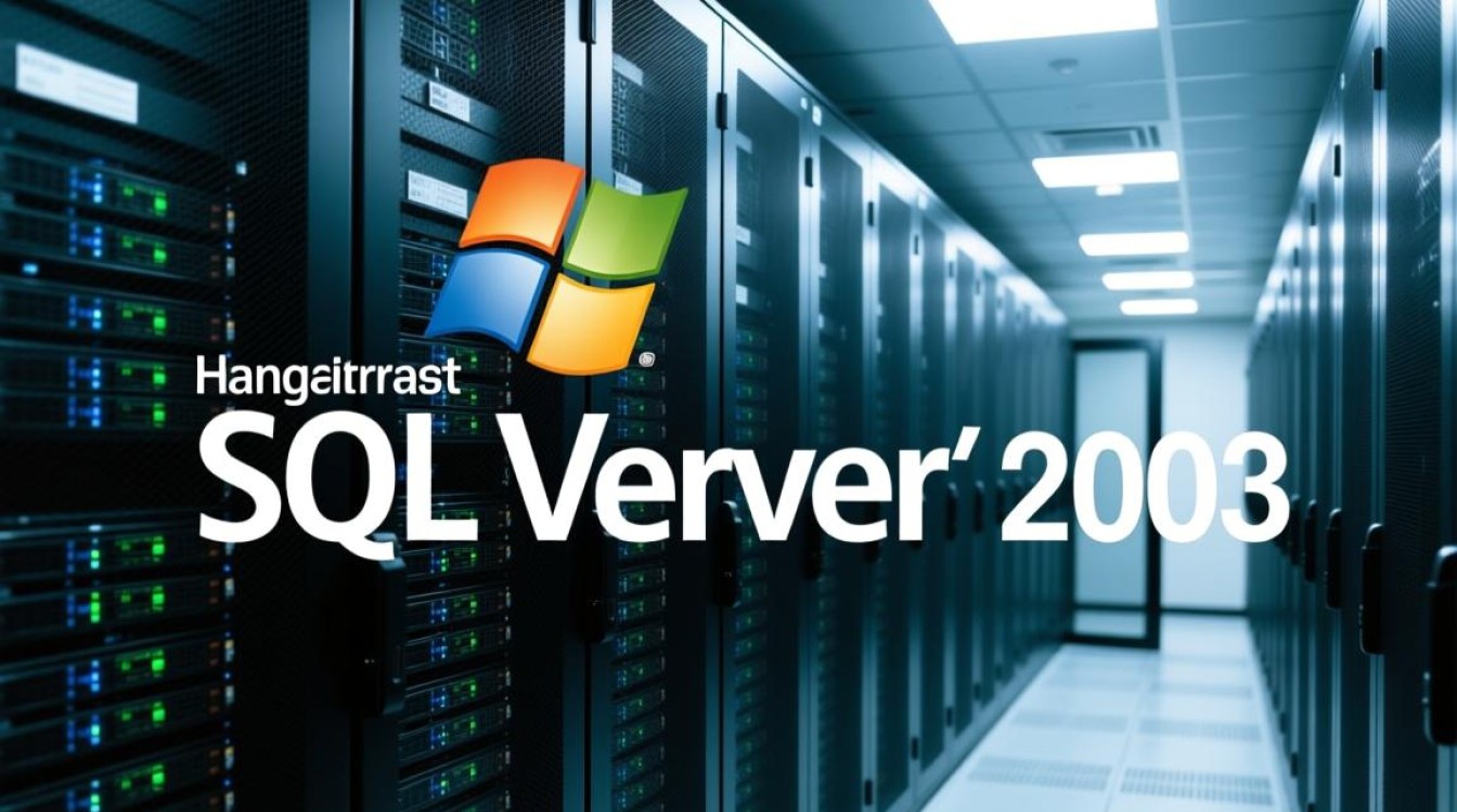 SQL2003报错时,是配置问题还是系统漏洞导致的?如何快速定位并解决?-图1 SQL2003报错时,是配置问题还是系统漏洞导致的?如何快速定位并解决?-图1