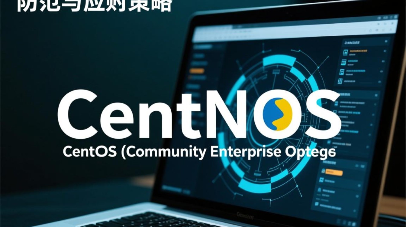 CentOS系统电脑遭遇入侵,揭秘入侵手法及防护措施!-图1 CentOS系统电脑遭遇入侵,揭秘入侵手法及防护措施!-图1