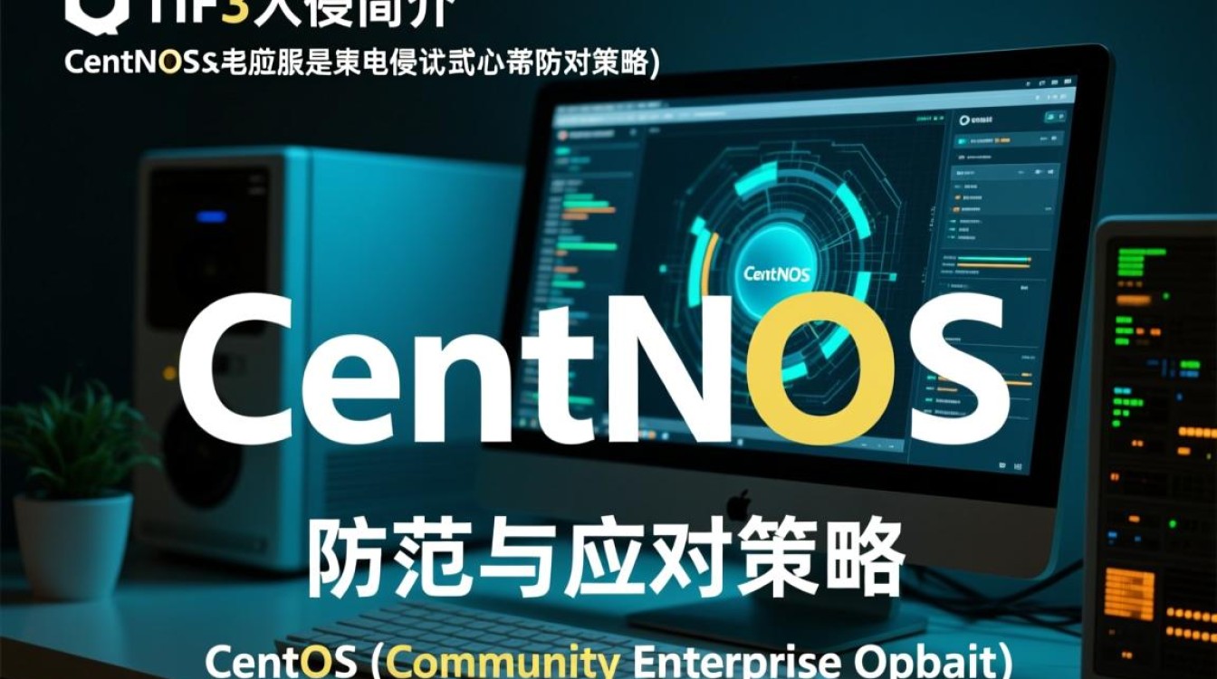 CentOS系统电脑遭遇入侵,揭秘入侵手法及防护措施!-图3 CentOS系统电脑遭遇入侵,揭秘入侵手法及防护措施!-图3